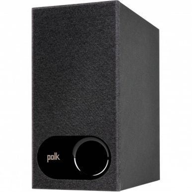 Саундбар Polk Audio Signa S3 Black